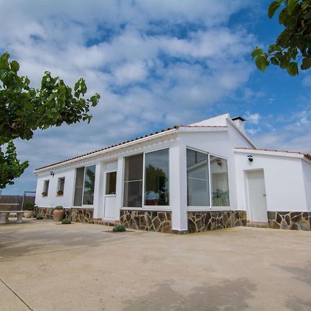 L' Espiga - Casa Rural Deltebre Esterno foto