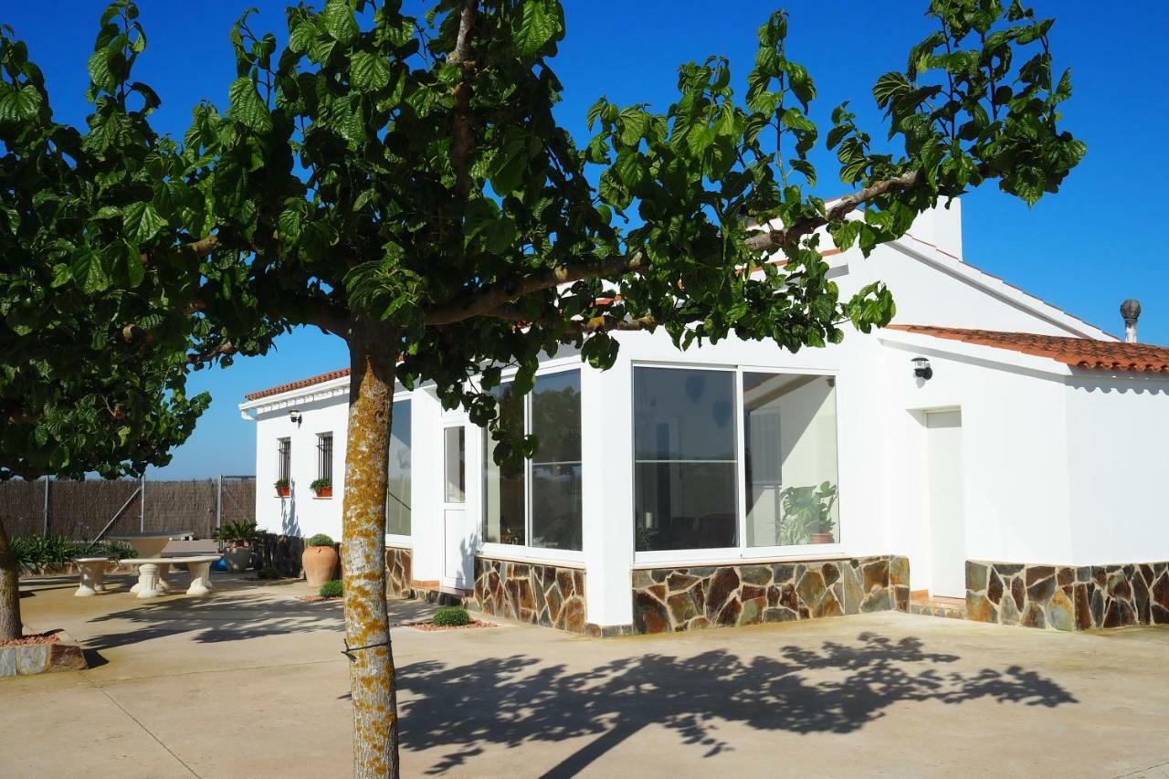 L' Espiga - Casa Rural Deltebre Esterno foto