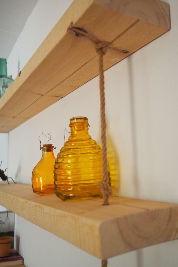 L' Espiga - Casa Rural Deltebre Esterno foto