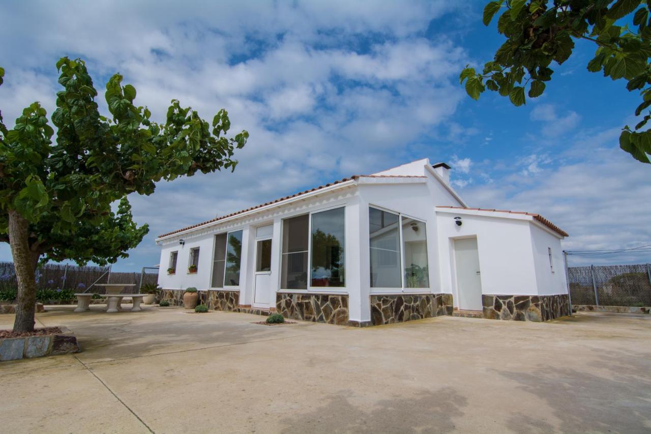 L' Espiga - Casa Rural Deltebre Esterno foto